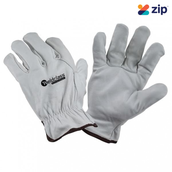 Weldclass 8-WRM - Promax KR Premium Rigger Gloves - Medium